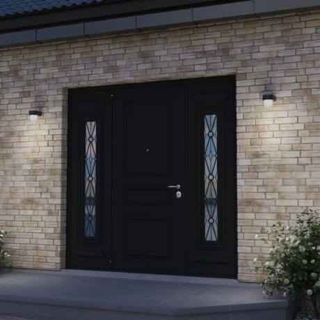 Светильник ландшафтный настенный IP65 LED 5W Novotech OPAL 359297