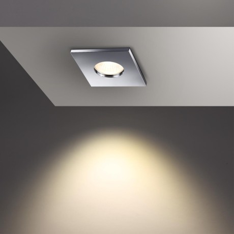 Светильник встраиваемый влагозащищенный Aqua 370806