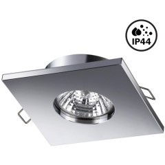 Светильник встраиваемый влагозащищенный Aqua 370806