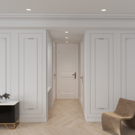 Светильник встраиваемый с переключателем цветовой температуры IP65 LED 15W 3000К\4000К\6000К Novotech LANG 359426