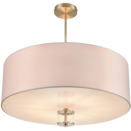 Люстра потолочная E14 Lumion DAMONA 8109/7C