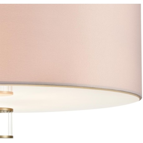 Люстра потолочная E14 Lumion DAMONA 8109/7C