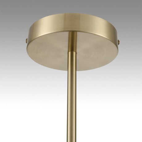 Люстра потолочная E14 Lumion DAMONA 8109/7C