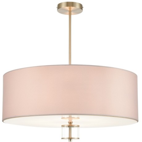 Люстра потолочная E14 Lumion DAMONA 8109/7C