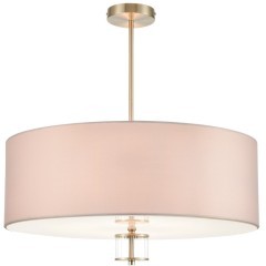 Люстра потолочная E14 Lumion DAMONA 8109/7C