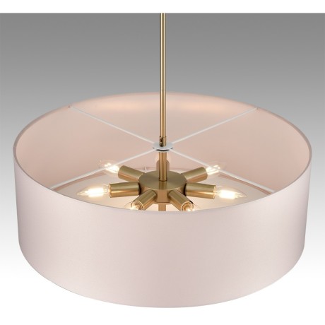 Люстра потолочная E14 Lumion DAMONA 8109/7C