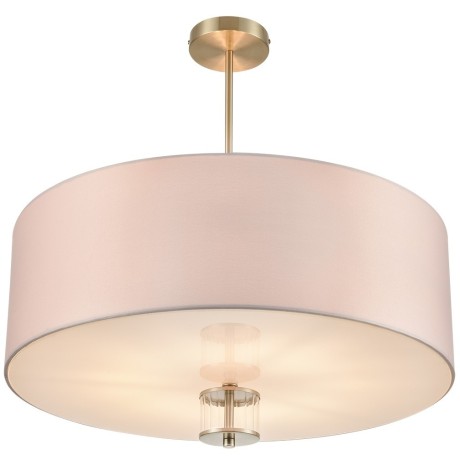 Люстра потолочная E14 Lumion DAMONA 8109/7C