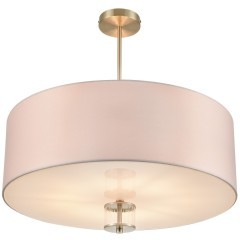 Люстра потолочная E14 Lumion DAMONA 8109/7C