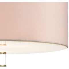 Люстра потолочная E14 Lumion DAMONA 8109/7C