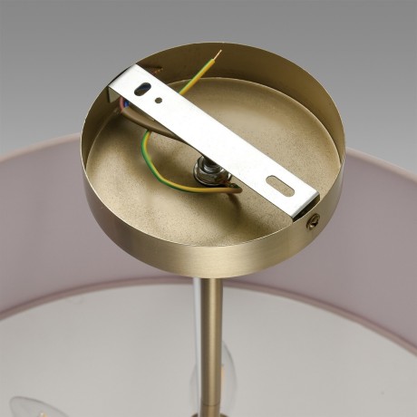 Люстра потолочная E14 Lumion DAMONA 8109/7C