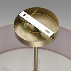 Люстра потолочная E14 Lumion DAMONA 8109/7C