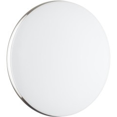 Светильник LED 30Вт без ДУ 4000К D340 IP43 Sonex RINGO 7600/CL