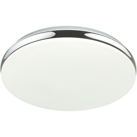 Светильник LED 30Вт без ДУ 4000К D340 IP43 Sonex RINGO 7600/CL