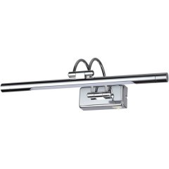 Подсветка для картин светодиодная с выключателем Revola 4908/5WL