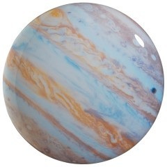 Светильник LED 30Вт 4000К D325 IP43 Sonex JUPITER 7724/CL