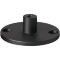 Novotech 359714 STREET Черное монтажное основание (для светильника 359713) IP65, 55x55x18 мм, темп. режим -40...+50