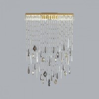 Настенный светильник LED 24W 3000K 1437Лм Odeon Light AFINA 5420/24WL