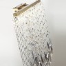 Настенный светильник LED 24W 3000K 1437Лм Odeon Light AFINA 5420/24WL