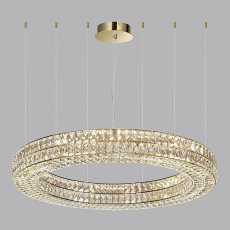 Люстра ODEON LIGHT PANTA 4926/98L