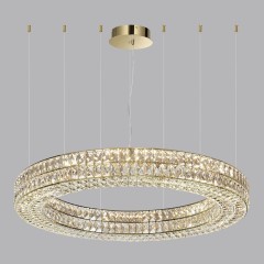 Люстра ODEON LIGHT PANTA 4926/98L