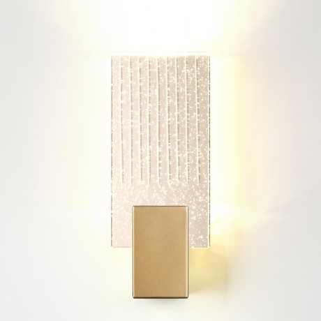Бра Odeon Light 4362/5WL RICCI светодиодная LED 1*5W