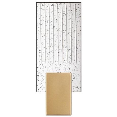 Бра Odeon Light 4362/5WL RICCI светодиодная LED 1*5W