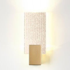 Бра Odeon Light 4362/5WL RICCI светодиодная LED 1*5W