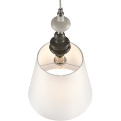 Подвес Е14 1*40W Lumion KENTUKI 8283/1A