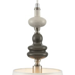 Подвес Е14 1*40W Lumion KENTUKI 8283/1A