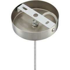 Подвес Е14 1*40W Lumion KENTUKI 8283/1A