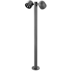 Уличный наземный светильник Novotech 358116 GALEATI IP65 светодиодный 2xLED 20W