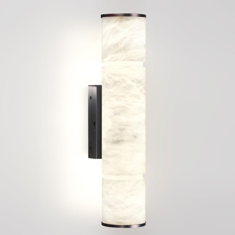 Настенный светильник IP20 LED 12W Odeon Light MARBELLA 6675/12WA