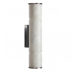 Настенный светильник IP20 LED 12W Odeon Light MARBELLA 6675/12WA