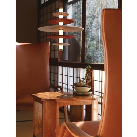 8296/14AL Подвес Lumion LEDIO LED Ra80 Lm455 14W 3000K 220V FELTA