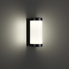 Светильник ландшафтный настенный IP65 LED 6W Novotech OPAL 359300