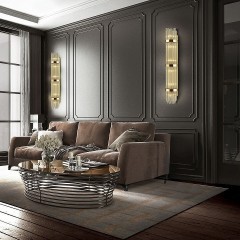 Настенный светильник Empire 4854/6W