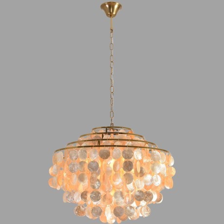 Люстра E14 6*40W 220V SHELLA 8386/6