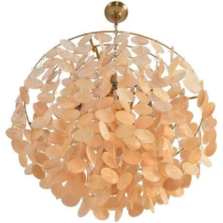 Люстра E14 6*40W 220V SHELLA 8386/6