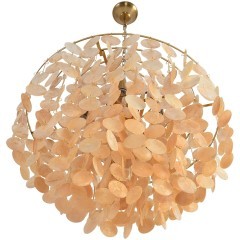 Люстра E14 6*40W 220V SHELLA 8386/6