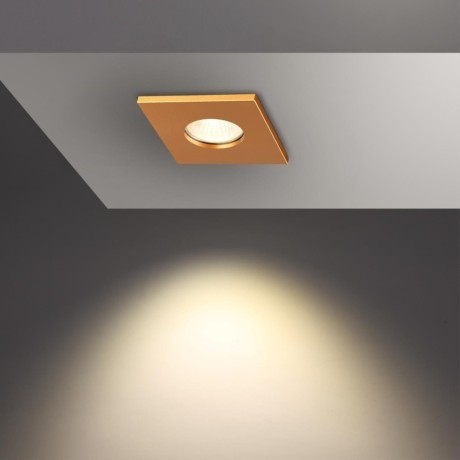 Светильник встраиваемый влагозащищенный Aqua 370807