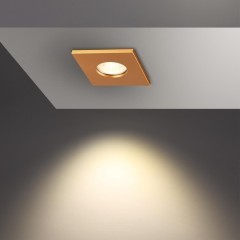 Светильник встраиваемый влагозащищенный Aqua 370807