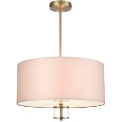 Люстра потолочная E14 Lumion DAMONA 8109/5C