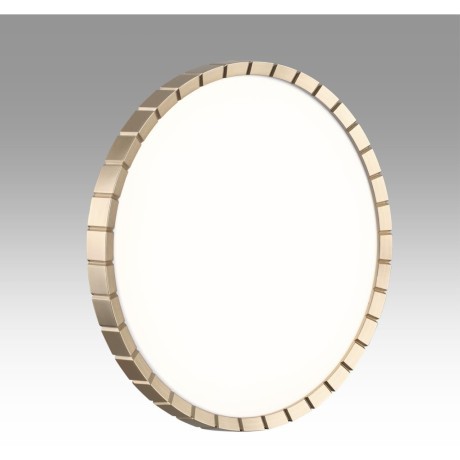 Светильник LED 70Вт 3000-6000К D486 IP43 пульт ДУ Sonex ATABI GOLD 7648/EL