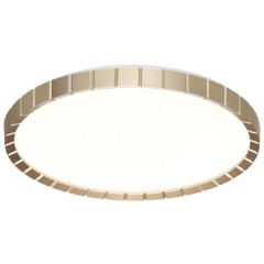 Светильник LED 70Вт 3000-6000К D486 IP43 пульт ДУ Sonex ATABI GOLD 7648/EL