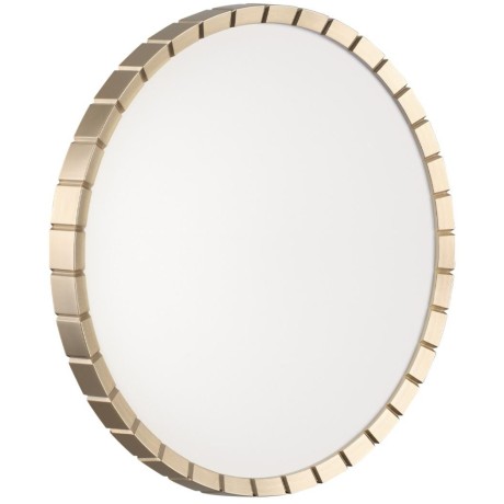 Светильник LED 70Вт 3000-6000К D486 IP43 пульт ДУ Sonex ATABI GOLD 7648/EL