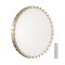 Светильник LED 70Вт 3000-6000К D486 IP43 пульт ДУ Sonex ATABI GOLD 7648/EL