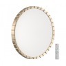 Светильник LED 70Вт 3000-6000К D486 IP43 пульт ДУ Sonex ATABI GOLD 7648/EL