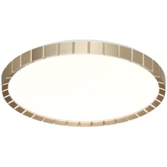 Светильник LED 70Вт 3000-6000К D486 IP43 пульт ДУ Sonex ATABI GOLD 7648/EL