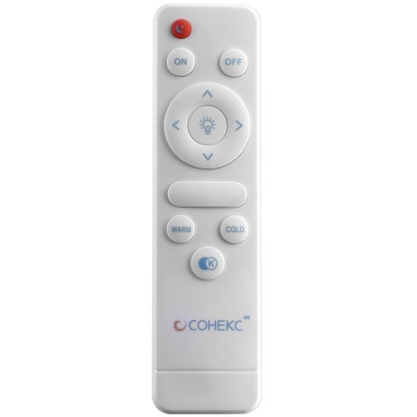 Светильник LED 70Вт 3000-6000К D486 IP43 пульт ДУ Sonex ATABI GOLD 7648/EL