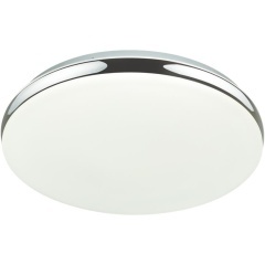 Светильник LED 72Вт ДУ 2.4G /SMART 3000-4200-6300К D500 IP43 пульт ДУ/ LampSmart Sonex RINGO 7600/EL